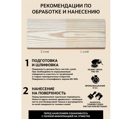 Купить ТВЁРДЫЙ ВОСК-МАСТИКА ДЛЯ ПОЛА И ЛЕСТНИЦ WOOD & HOUSE в Армавире, Краснодарский край