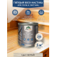 Купить ТВЁРДЫЙ ВОСК-МАСТИКА ДЛЯ ПОЛА И ЛЕСТНИЦ WOOD & HOUSE в Армавире, Краснодарский край
