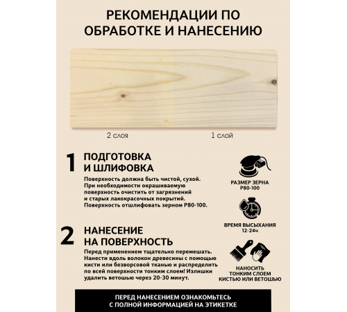 Заказать ТВЁРДЫЙ ВОСК ДЛЯ МЕБЕЛИ И СТОЛЕШНИЦ WOOD & HOUSE в Армавире, Краснодарский край