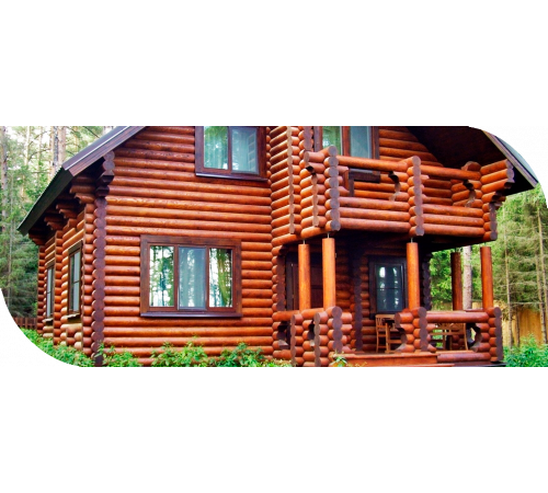 Купить ЗАЩИТНОЕ МАСЛО ДЛЯ ДЕРЕВА WOOD & HOUSE Серия ПРОФИ в Армавире, Краснодарский край