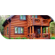 Купить ЗАЩИТНОЕ МАСЛО ДЛЯ ДЕРЕВА WOOD & HOUSE Серия ПРОФИ в Армавире, Краснодарский край