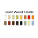 Купить ГЕРМЕТИК - Sealit Wood Elastic для работы с деревянными материалами 10 л в Армавире, Краснодарский край